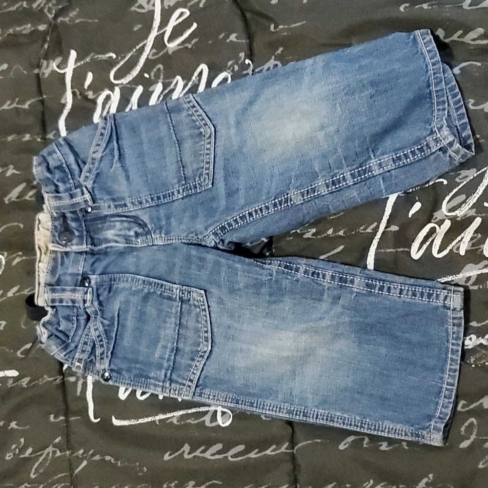 Kids jeans ID:1006
